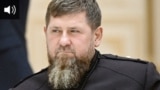 Ramzan Kadyrov