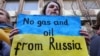 Жить как в Иране: чем РФ грозит нефтяное эмбарго? 