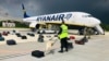 В Польше трое белорусов заочно арестованы по делу Ryanair