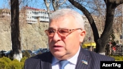 Elman Məmmədov, 2017