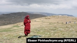 Самые яркие фотографии года от фотографов Радио Свободная Европа / Радио Свобода